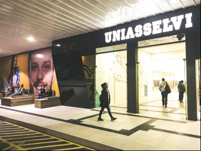 UNIASSELVI